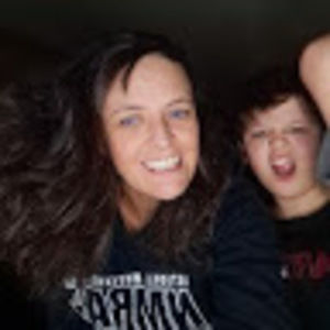 Meet your Posher, Beth